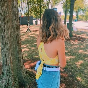 Meet your Posher, Emma